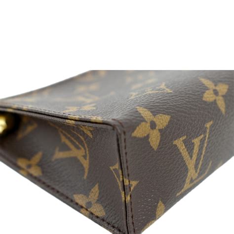 louis vuitton toiletry 15 monogram|Louis Vuitton toiletry pouch strap.